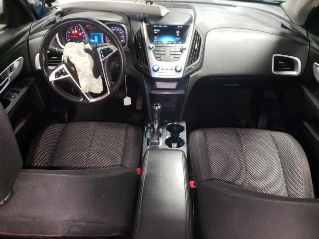 Photo 8 from auction – 2016 CHEVROLET EQUINOX LT with VIN 2GNALCEK4G6320678