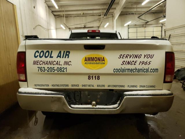 Photo 6 from auction – 2018 RAM 1500 ST with VIN 3C6JR6DT7JG234125