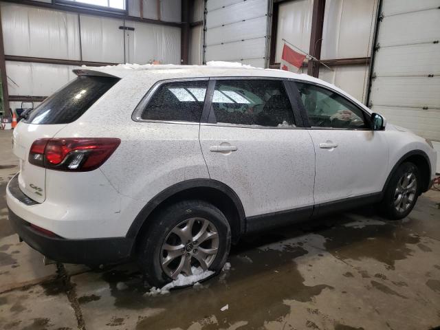 Photo 3 from auction – 2015 MAZDA CX-9 TOURI with VIN JM3TB3CA2F0468003