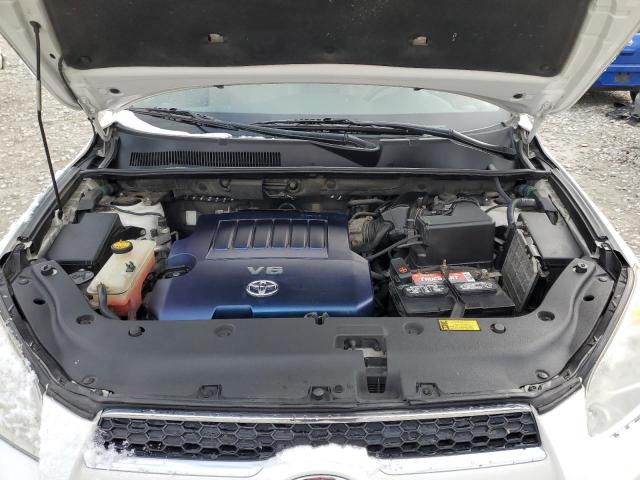Photo 11 from auction – 2010 TOYOTA RAV4 LIMIT with VIN 2T3DK4DV0AW018181