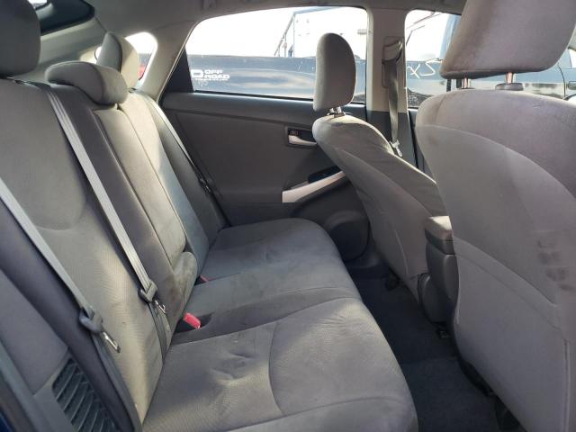 Photo 10 from auction – 2010 TOYOTA PRIUS with VIN JTDKN3DU6A0200701