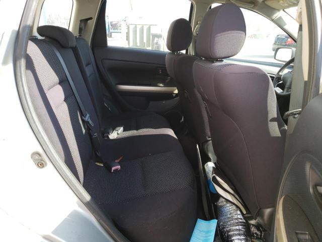 Photo 10 from auction – 2004 SCION XA with VIN JTKKT604940075476
