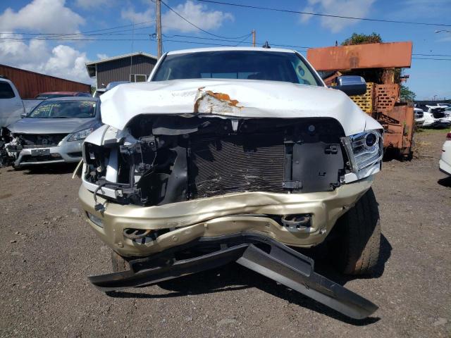 Photo 5 from auction – 2016 RAM 3500 LONGH with VIN 3C63R3KL3GG170460