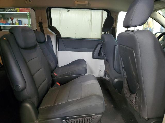 Photo 11 from auction – 2009 DODGE GRAND CARA with VIN 2D8HN44E29R669165