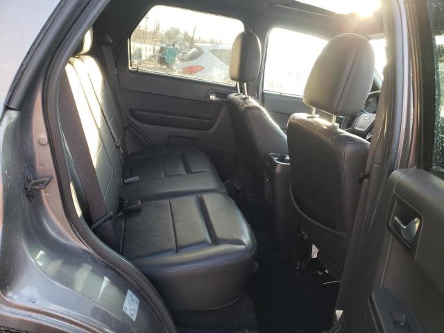 Photo 11 from auction – 2010 FORD ESCAPE LIM with VIN 1FMCU9EG9AKD41264