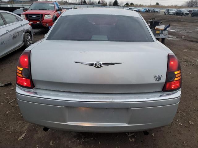 Photo 6 from auction – 2005 CHRYSLER 300C with VIN 2C3JA63H65H523181