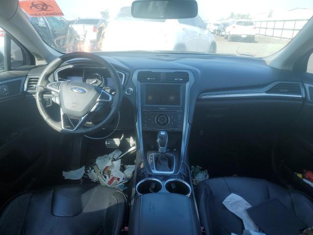 Photo 8 from auction – 2013 FORD FUSION TIT with VIN 3FA6P0K97DR235363