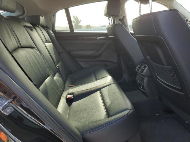 Photo 11 from auction – 2016 BMW X4 XDRIVE2 with VIN 5UXXW3C50G0R22606