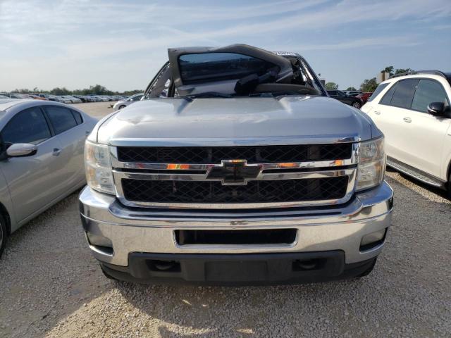 Photo 5 from auction – 2012 CHEVROLET SILVERADO with VIN 1GC1KYC8XCF218964