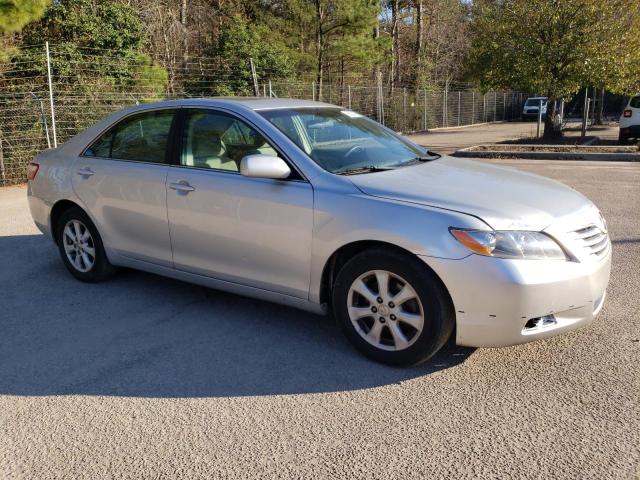 Photo 4 from auction – 2008 TOYOTA CAMRY CE with VIN 4T1BE46KX8U238528