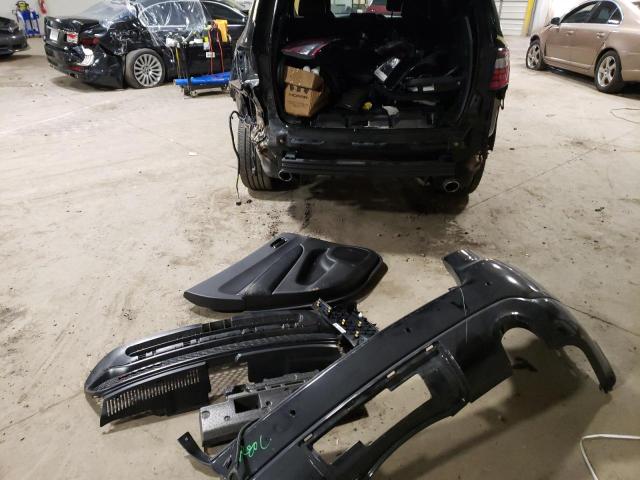 Photo 13 from auction – 2020 DODGE DURANGO GT with VIN 1C4RDJDG7LC348700