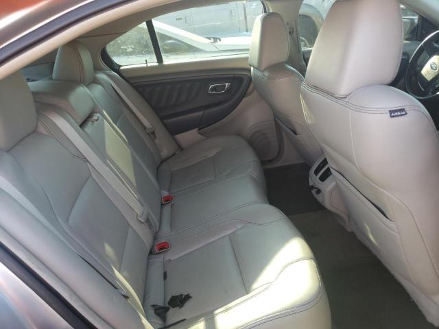 Photo 10 from auction – 2011 FORD TAURUS SEL with VIN 1FAHP2EW7BG166524