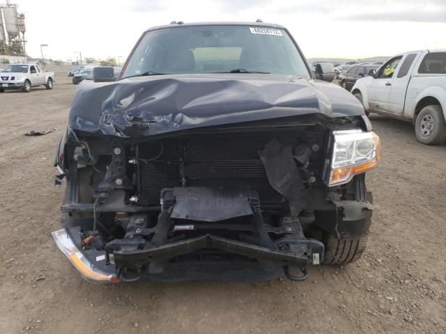 Photo 5 from auction – 2017 FORD EXPEDITION with VIN 1FMJU2AT3HEA01411
