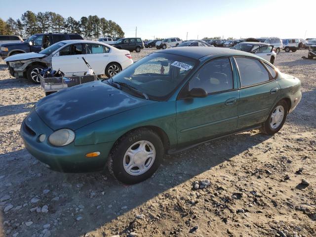 Photo 1 from auction – 1997 FORD TAURUS G with VIN 1FALP51U3VA321707