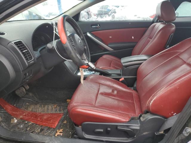 Photo 7 from auction – 2012 NISSAN ALTIMA S with VIN 1N4AL2EP3CC264237