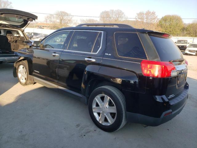 Photo 2 from auction – 2011 GMC TERRAIN SL with VIN 2CTALSEC9B6421868