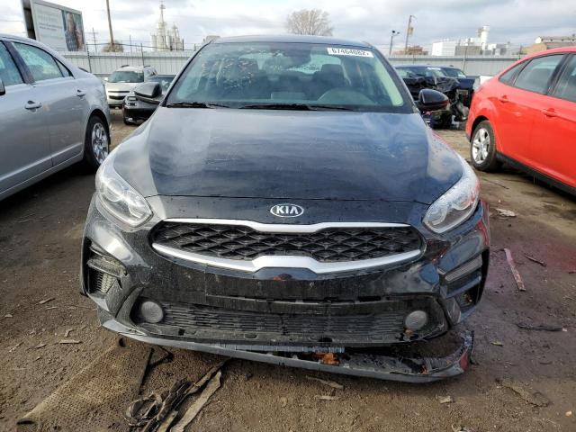 Photo 5 from auction – 2021 KIA FORTE FE with VIN 3KPF24AD0ME412624