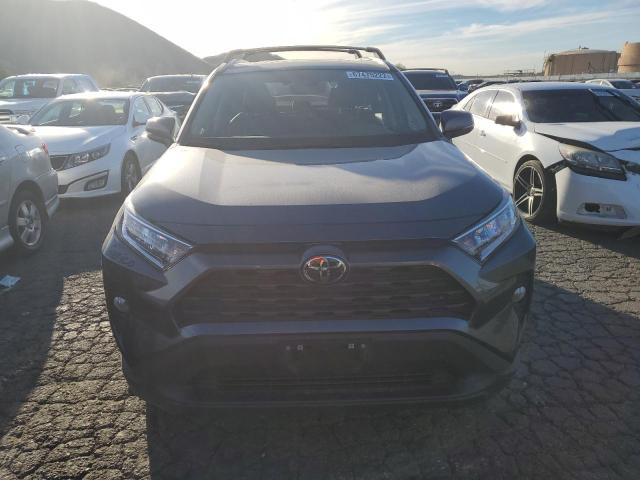 Photo 5 from auction – 2021 TOYOTA RAV4 XLE P with VIN 2T3A1RFV4MC219913