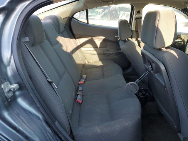Photo 10 from auction – 2005 PONTIAC GRAND PRIX with VIN 2G2WS522751174342