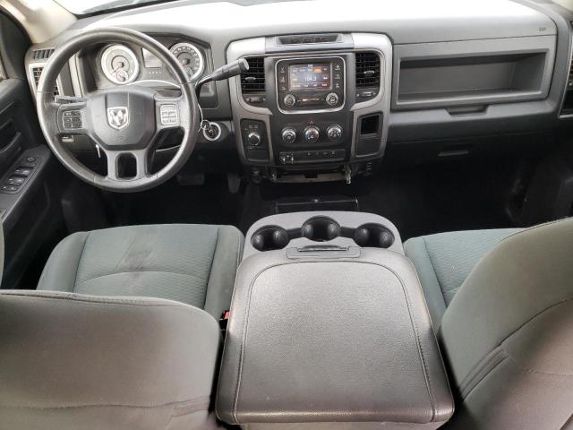 Photo 8 from auction – 2015 RAM 2500 ST with VIN 3C6UR5CL2FG608625