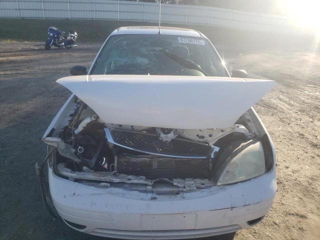 Photo 5 from auction – 2007 FORD FOCUS ZX4 with VIN 1FAFP34N57W243278