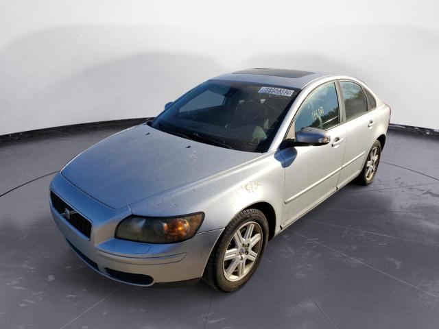 Photo 2 from auction – 2007 VOLVO S40 2.4I with VIN YV1MS382572259675