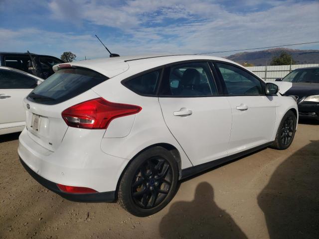 Photo 3 from auction – 2016 FORD FOCUS SE with VIN 1FADP3K29GL234620