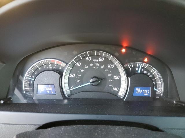 Photo 9 from auction – 2014 TOYOTA CAMRY L with VIN 4T1BF1FK8EU407257