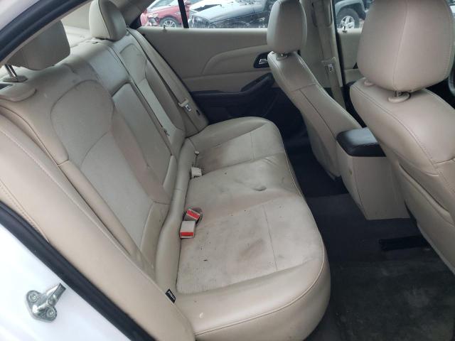 Photo 10 from auction – 2016 CHEVROLET MALIBU LIM with VIN 1G11C5SAXGF153015