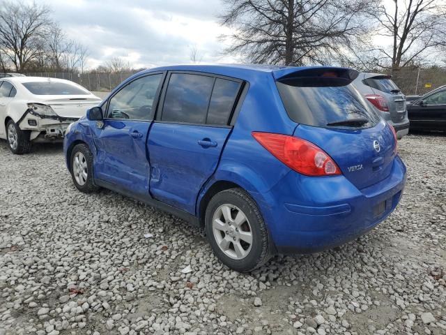 Photo 2 from auction – 2009 NISSAN VERSA S with VIN 3N1BC13E59L475367