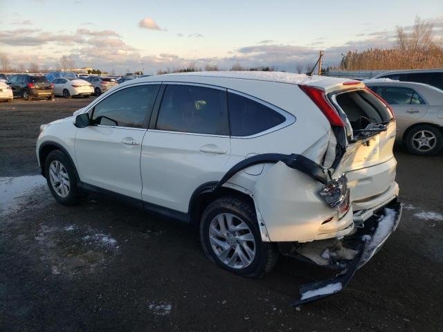 Photo 2 from auction – 2015 HONDA CR-V EX with VIN 2HKRM4H58FH102628