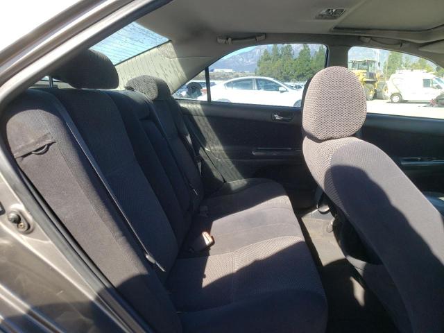 Photo 10 from auction – 2004 TOYOTA CAMRY SE with VIN 4T1BA32K34U033106