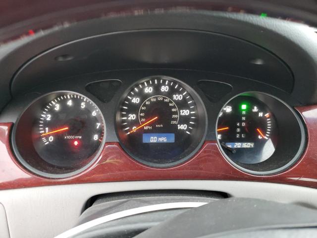 Photo 9 from auction – 2003 LEXUS ES 300 with VIN JTHBF30G930130304