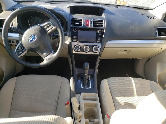 Photo 8 from auction – 2016 SUBARU IMPREZA SP with VIN JF1GPAP63GH274238