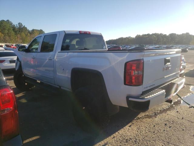 Photo 2 from auction – 2017 GMC SIERRA K15 with VIN 3GTU2MEC1HG290472
