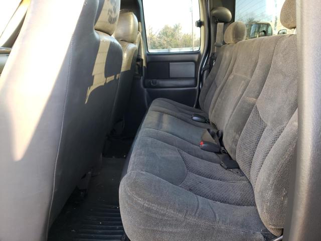 Photo 10 from auction – 2003 CHEVROLET SILVERADO with VIN 2GCEK19T431223864