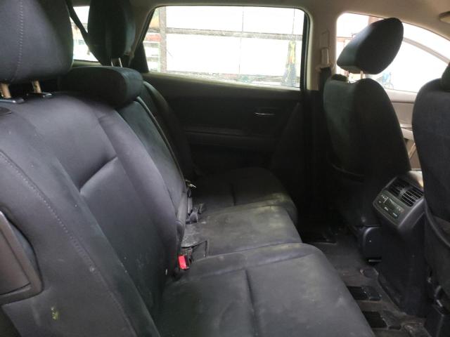 Photo 11 from auction – 2015 MAZDA CX-9 TOURI with VIN JM3TB3CA2F0468003