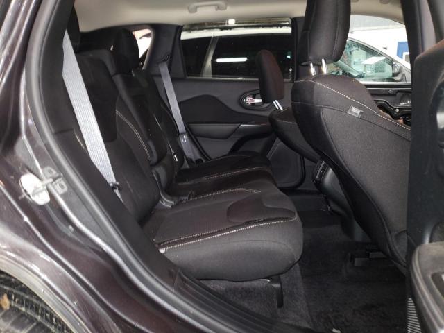 Photo 11 from auction – 2016 JEEP CHEROKEE L with VIN 1C4PJMCB5GW198632