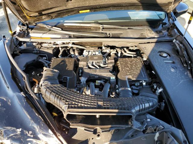 Photo 11 from auction – 2016 LEXUS LS 460 with VIN JTHBL5EF0G5140958