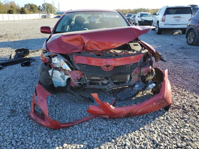 Photo 5 from auction – 2010 TOYOTA COROLLA BA with VIN 2T1BU4EE5AC511736