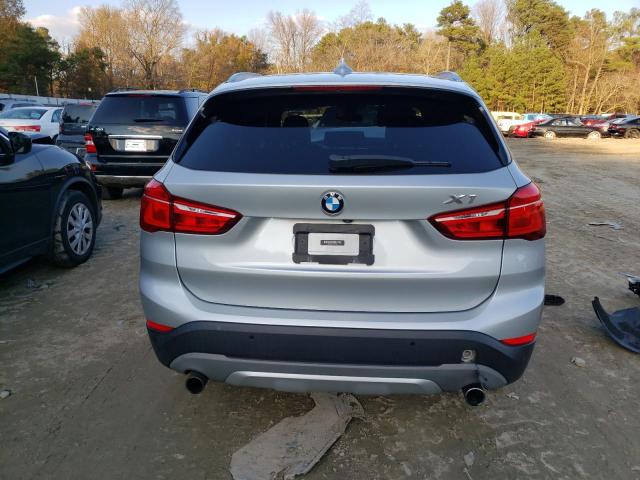 Photo 6 from auction – 2017 BMW X1 XDRIVE2 with VIN WBXHT3C34H5F79631