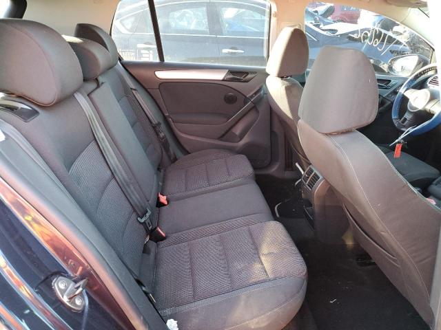 Photo 10 from auction – 2012 VOLKSWAGEN GOLF with VIN WVWDB7AJ9CW281907