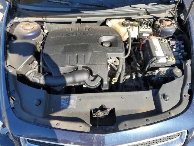 Photo 11 from auction – 2011 CHEVROLET MALIBU with VIN 1G1ZA5EU5BF332151