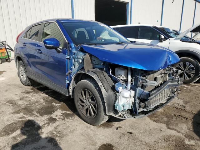Photo 4 from auction – 2019 MITSUBISHI ECLIPSE CR with VIN JA4AT3AA3KZ028646