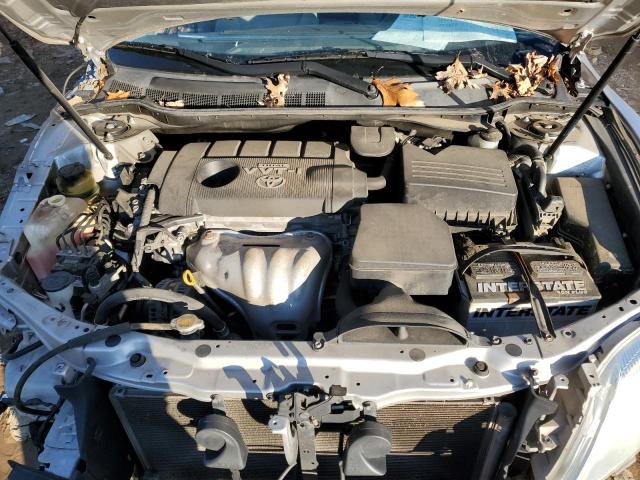 Photo 11 from auction – 2010 TOYOTA CAMRY BASE with VIN 4T1BF3EK6AU508840