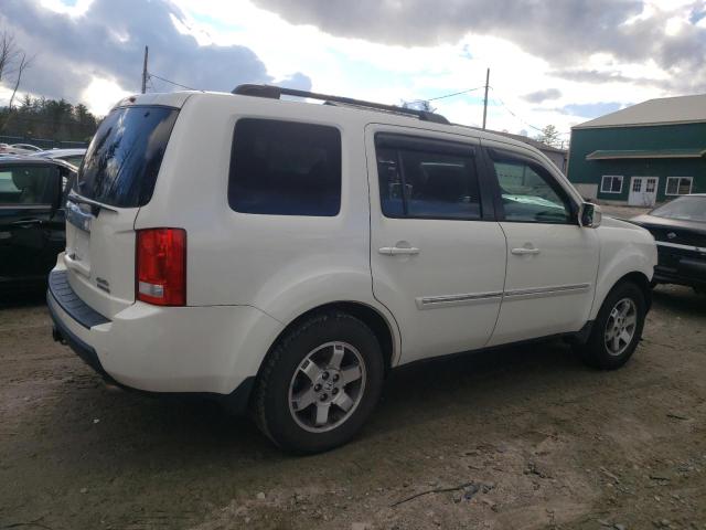 Photo 3 from auction – 2011 HONDA PILOT TOUR with VIN 5FNYF4H94BB005430