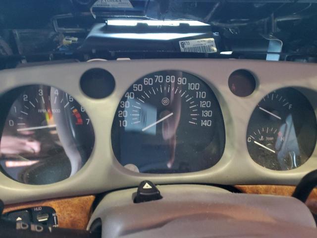 Photo 9 from auction – 2003 BUICK LESABRE LI with VIN 1G4HR54K73U148091
