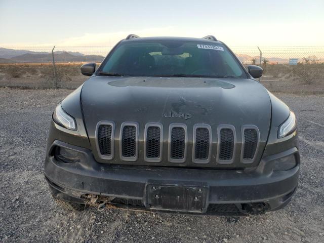 Photo 5 from auction – 2014 JEEP CHEROKEE T with VIN 1C4PJMBSXEW267782