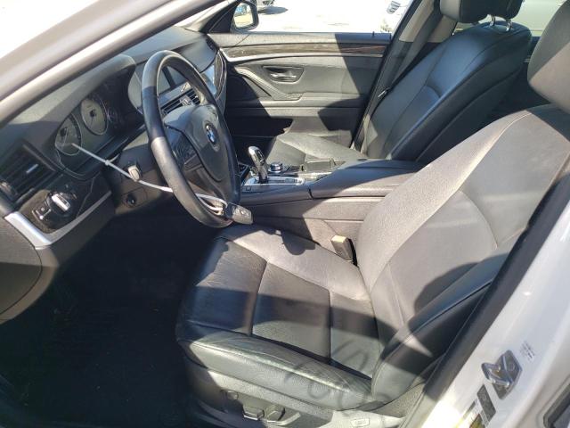 Photo 7 from auction – 2011 BMW 528 I with VIN WBAFR1C56BC741149
