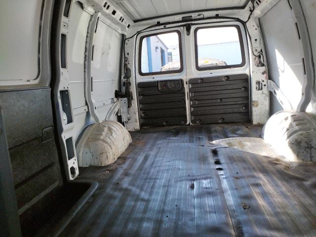 Photo 10 from auction – 2014 CHEVROLET EXPRESS G2 with VIN 1GCWGFCA7E1206902